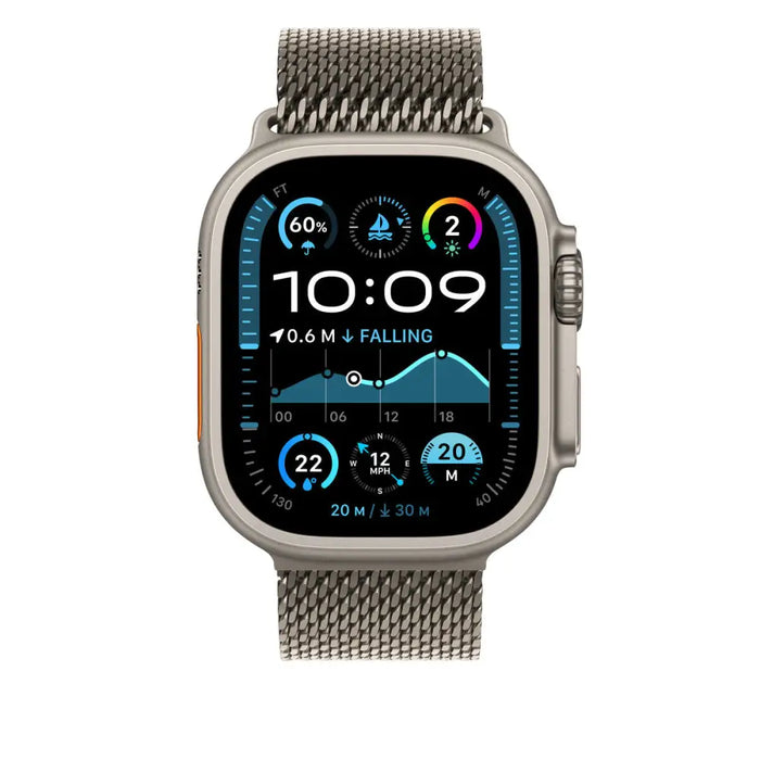 Каишка за часовник Apple MXKE3ZM/A