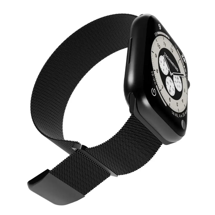 Каишка за часовник Puro ’MILANESE’ за Apple Watch