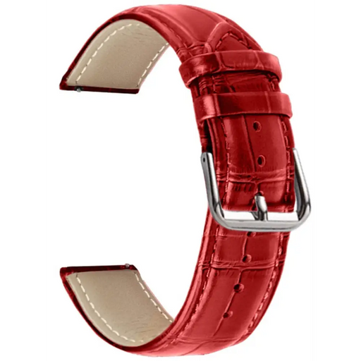 Каишка за часовник TRENDER TR-CFX20RD 20 мм