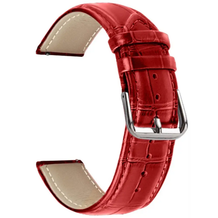 Каишка за часовник TRENDER TR-CFX20RD 20 мм