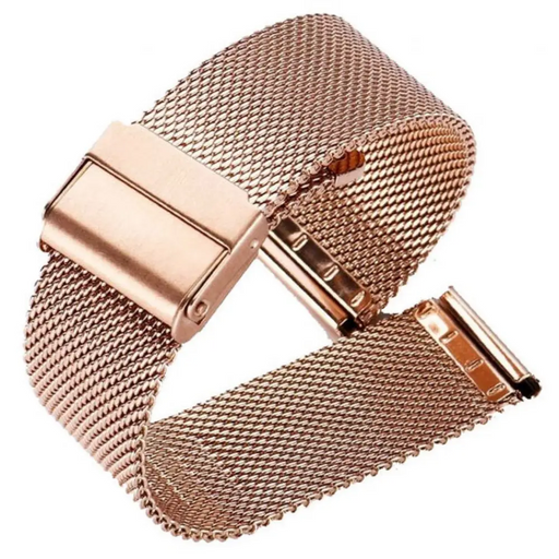 Каишка за часовник TRENDER TR-ST20RGD 20 мм