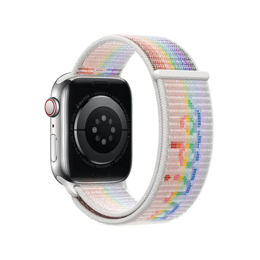 Каишка за часовник WATCH 41 PRIDE EDITION Apple MU9P3ZM/A
