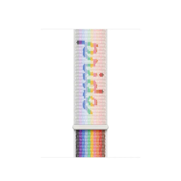 Каишка за часовник WATCH 41 PRIDE EDITION Apple MU9P3ZM/A