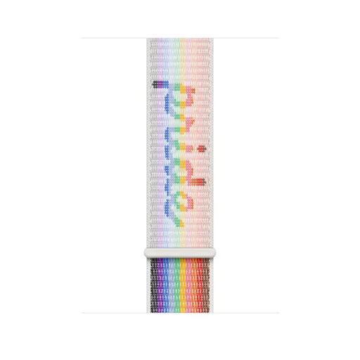 Каишка за часовник WATCH 45 PRIDE EDITION Apple MU9R3ZM/A