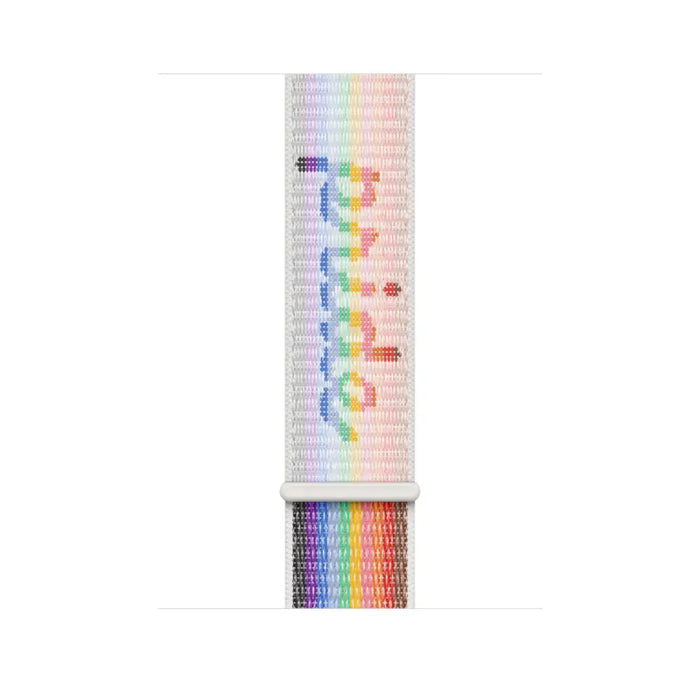Каишка за часовник WATCH 45 PRIDE EDITION Apple MU9R3ZM/A