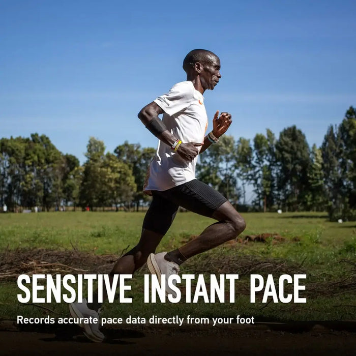 Каишка за часовник Coros RUNPOD2