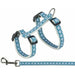 Каишка за домашни любимци Trixie 27–45 cm
