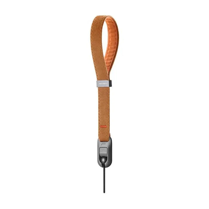 Каишка за китка за камера PGYTECH Earth Brown