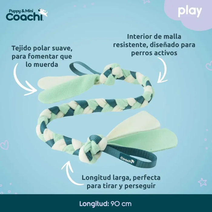 Каишка за Куче Coachi