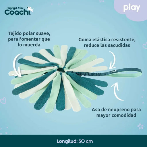 Каишка за Куче Coachi