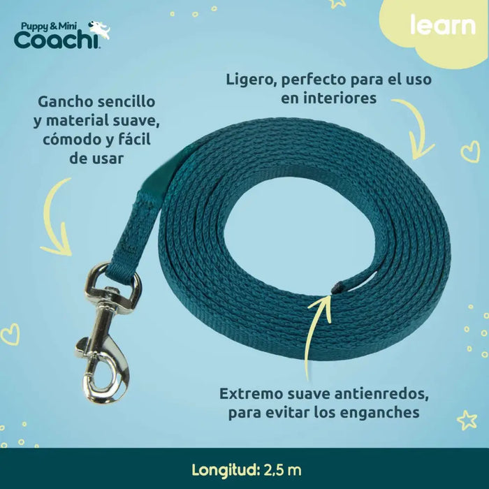 Каишка за Куче Coachi