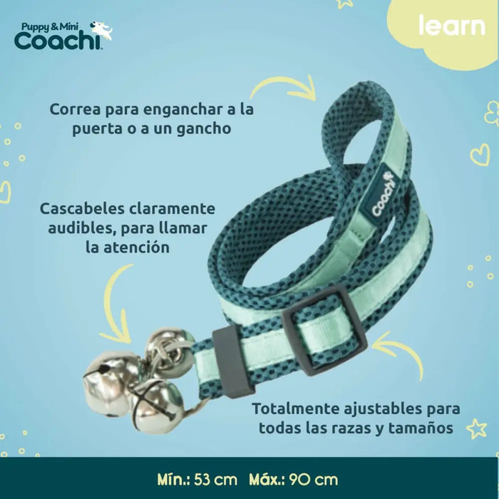 Каишка за Куче Coachi