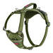 Каишка за Куче Company of Animals Зелен S 28-42 cm