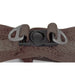 Каишка за Куче Gloria 31-34,6 cm Кафяв XS 27-28 cm