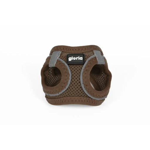 Каишка за Куче Gloria 45-47 cm Кафяв L 32,8-35,4 cm
