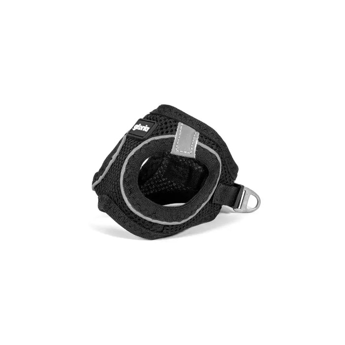 Каишка за Куче Gloria Trek Star 27-28 cm 31-34,6 cm Черен XS