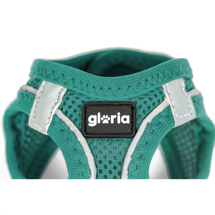 Каишка за Куче Gloria Trek Star 27-28 cm 31-34,6 cm цвят