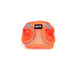 Каишка за Куче Gloria Trek Star 27-28 cm 31-34,6 cm Оранжев