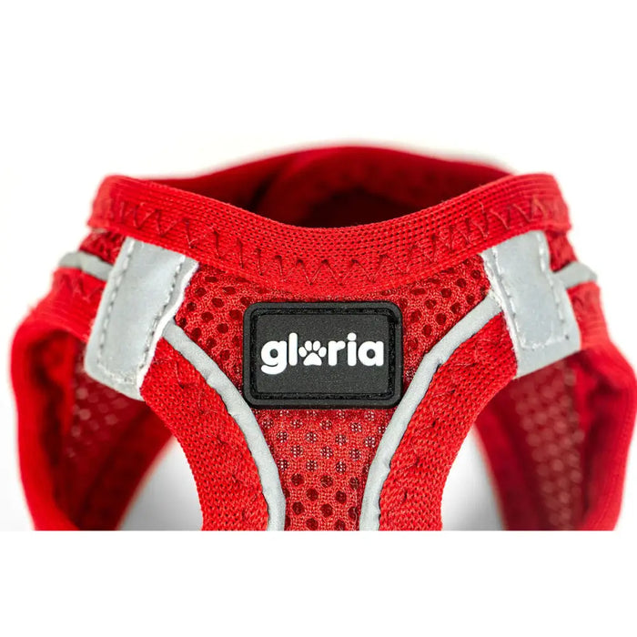 Каишка за Куче Gloria Trek Star 29,4-32,6 cm 41,4-43 cm