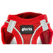 Каишка за Куче Gloria Trek Star 29,4-32,6 cm 41,4-43 cm