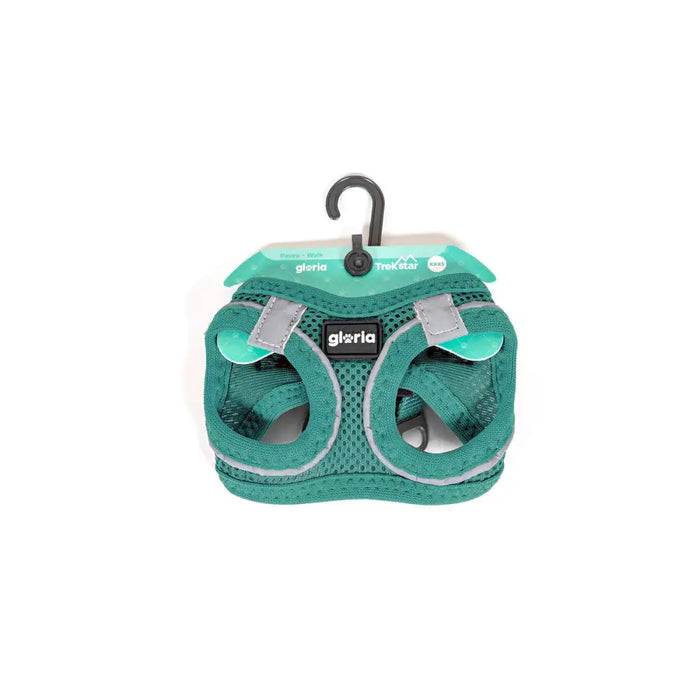 Каишка за Куче Gloria Trek Star 29,4-32,6 cm 41,4-43 cm