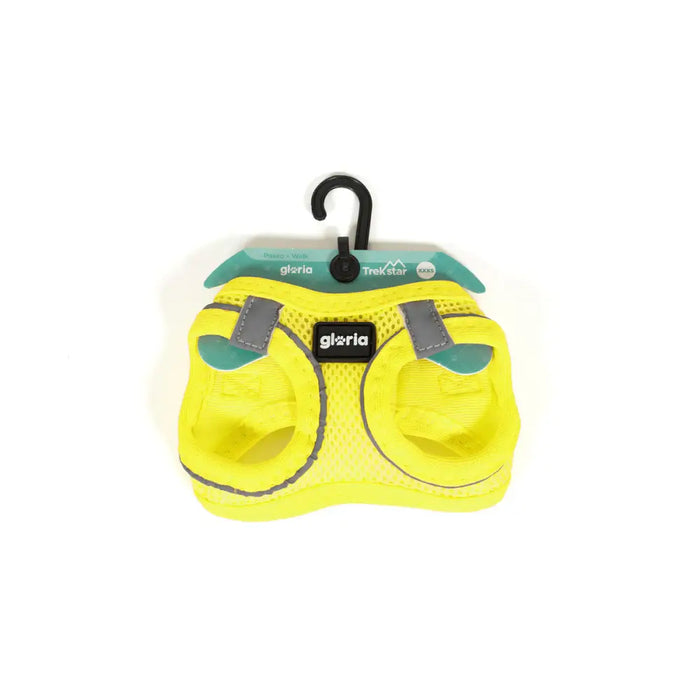 Каишка за Куче Gloria Trek Star 29,4-32,6 cm 41,4-43 cm