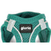 Каишка за Куче Gloria Trek Star 32,8-35,4 cm 45-47 cm цвят