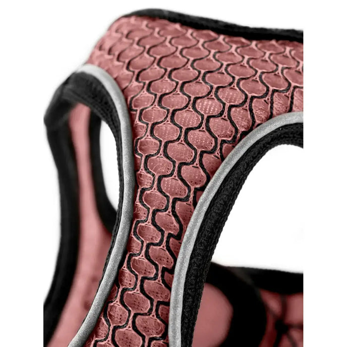 Каишка за Куче Hunter Comfort Розов XXS 26-30 cm