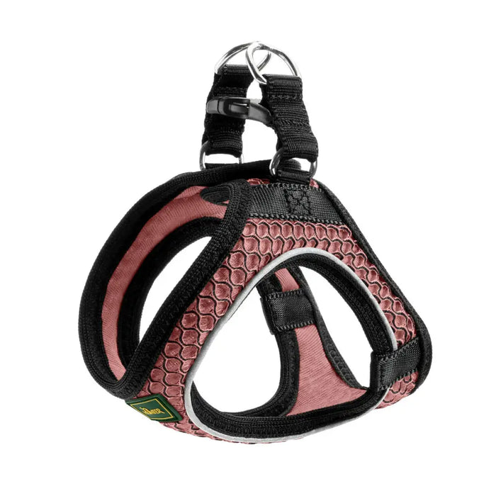 Каишка за Куче Hunter Comfort Розов XXS 26-30 cm