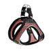 Каишка за Куче Hunter Comfort Розов XXS 26-30 cm
