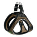 Каишка за Куче Hunter Hilo-Comfort Кафяв M (55-60 cm)