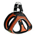 Каишка за Куче Hunter Hilo-Comfort Оранжев XS (30-35 cm)