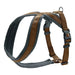 Каишка за Куче Hunter London Comfort 52-62 cm Кафяв Размер