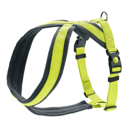 Каишка за Куче Hunter London Comfort XS-S 39-47 cm Верде