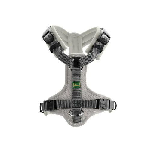 Каишка за Куче Hunter Maldon Up Сив 46-82 cm S/M