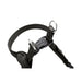 Каишка за Куче Hunter SOHO MINI Черен XXS/XS