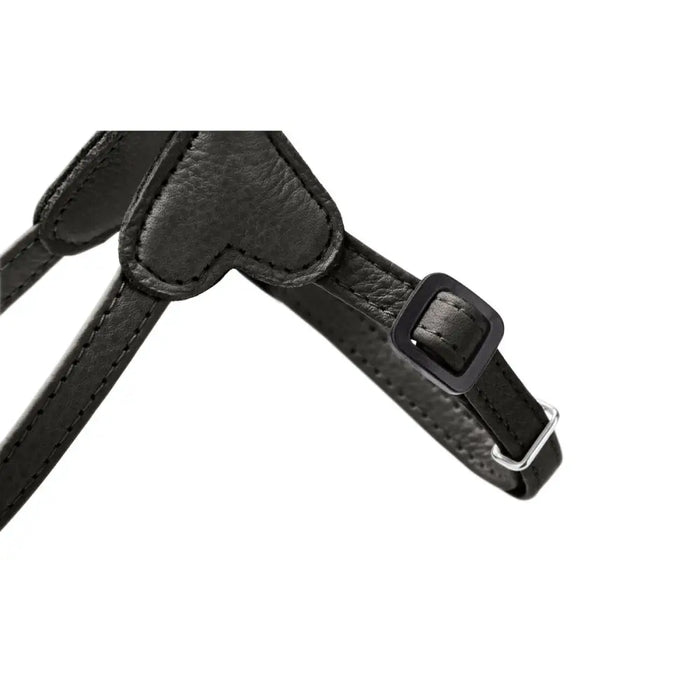 Каишка за Куче Hunter SOHO MINI Черен XXS/XS