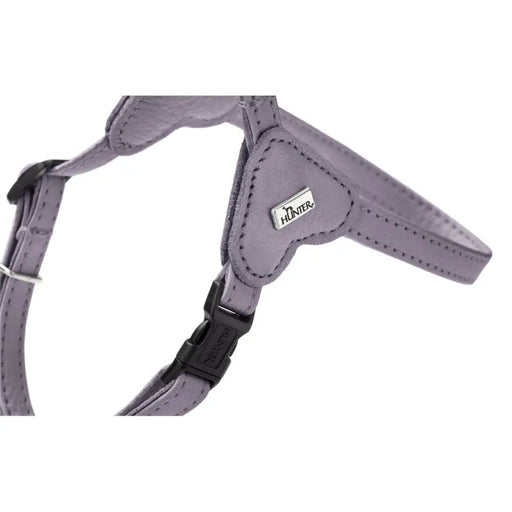 Каишка за Куче Hunter SOHO MINI Люляк XXS/XS