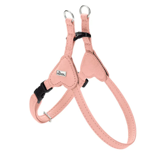 Каишка за Куче Hunter SOHO MINI Розов