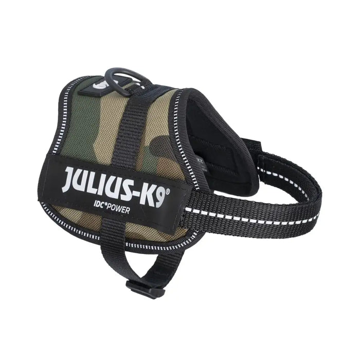 Каишка за Куче Julius K9