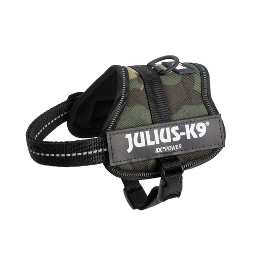 Каишка за Куче Julius K9