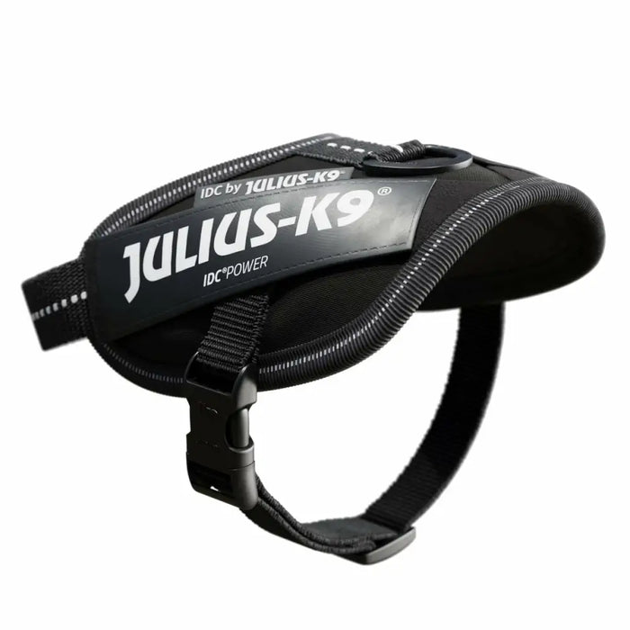 Каишка за Куче Julius K9 IDC Черен 2 Baby 2 (XS/S)