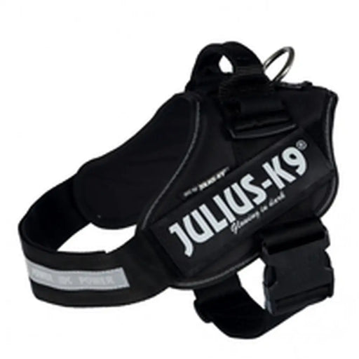 Каишка за Куче Julius K9 IDC Черен L 1