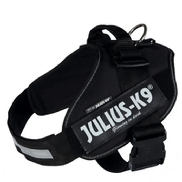 Каишка за Куче Julius K9 IDC Черен L/XL 2