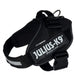 Каишка за Куче Julius K9 IDC Черен L/XL 2