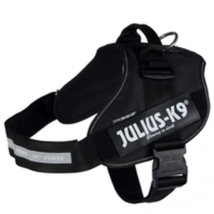 Каишка за Куче Julius K9 IDC Черен XL 3