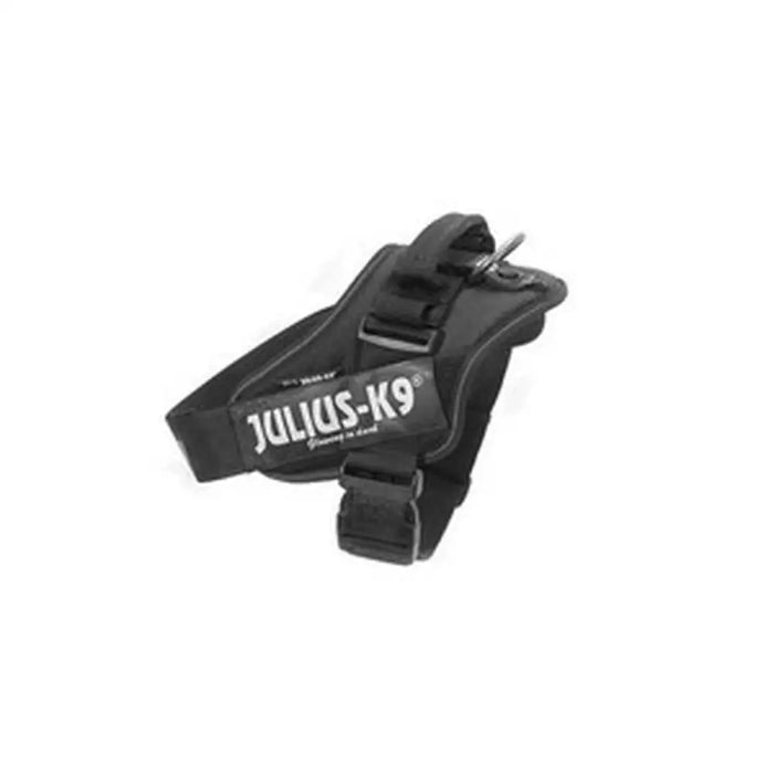 Каишка за Куче Julius K9 IDC Черен XL 3