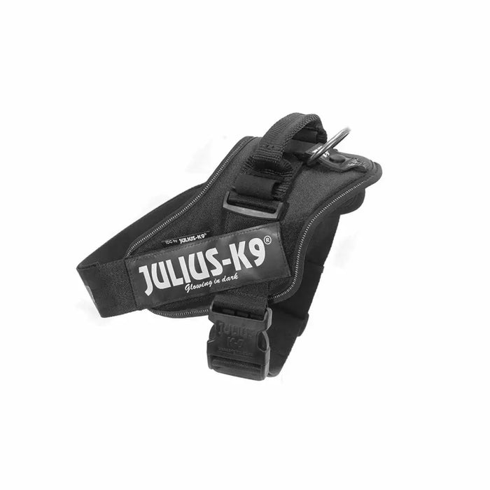 Каишка за Куче Julius K9 IDC Черен XL 3
