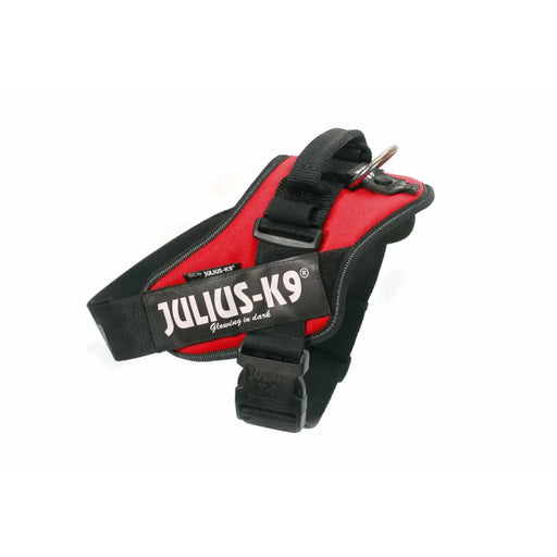 Каишка за Куче Julius K9 IDC Червен L 1