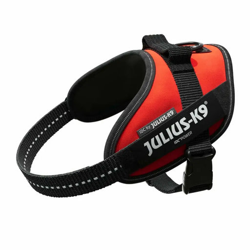 Каишка за Куче Julius K9 IDC Червен S - Mini